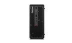 Lenovo ThinkStation P3 Ultra SFF Gen 2 Intel Core Ultra 5 235 16 GB DDR5-SDRAM 512 GB SSD Windows 11 Pro Mini Tower Workstation Black