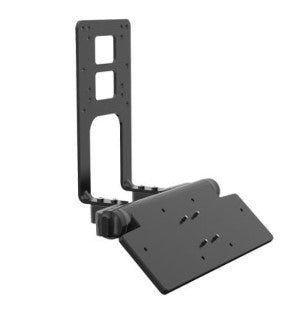 Zebra KT-KYBDTRAY-ET6X-01 mounting kit Gray