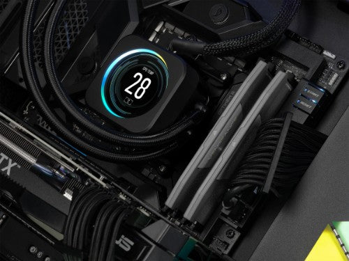 Corsair Vengeance memory module 32 GB 2 x 16 GB DDR5