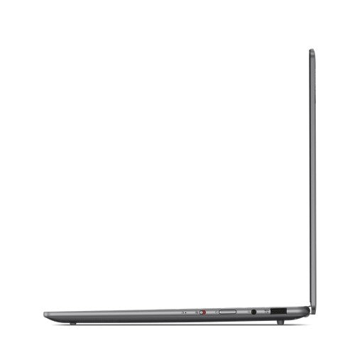 Lenovo Slim 7 14IMH9 Intel Core Ultra 7 155H Laptop 14" Touchscreen WUXGA 16 GB LPDDR5x-SDRAM 512 GB SSD Wi-Fi 6E (802.11ax) Windows 11 Home US English Gray