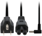 AddOn Networks H6Y89UT#ABA-AA power adapter/inverter Indoor 65 W Black