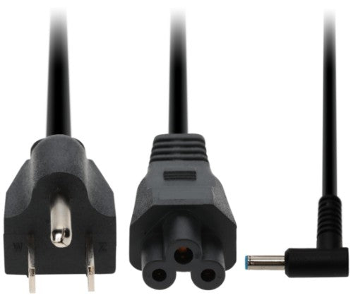 AddOn Networks H6Y89UT#ABA-AA power adapter/inverter Indoor 65 W Black