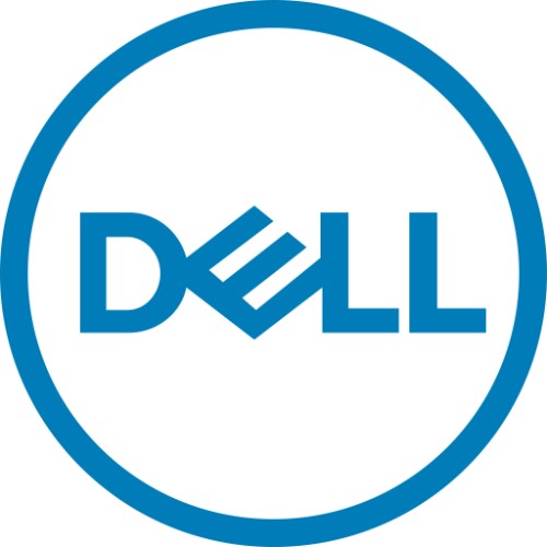 DELL 6VN9R power adapter/inverter Indoor 65 W Black