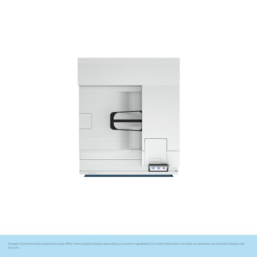 HP LaserJet Enterprise 8501x Black and white Printer