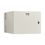 Tripp Lite SRN4G9USDP rack cabinet 9U Wall mounted rack Gray