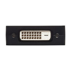 Tripp Lite P136-06N-HDV-4K laptop dock/port replicator Black