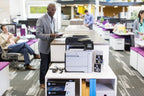 CF381A (312A) Toner cyan, 2.7K pages