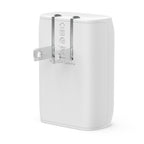 Belkin BOOST CHARGE Smartphone, Tablet White AC Fast charging Indoor