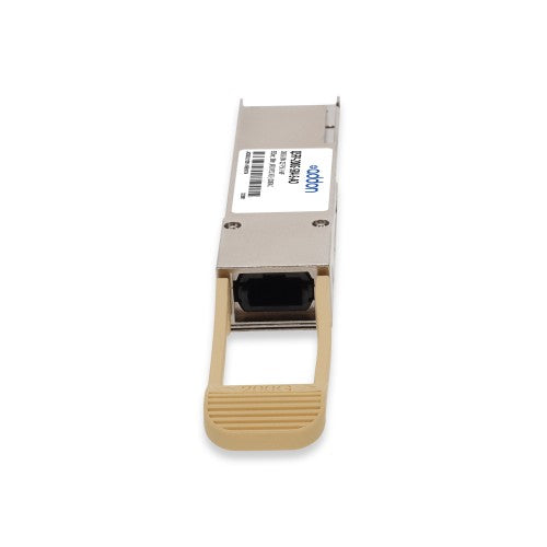 AddOn Networks QSFP-200G-SR4-S-AO network transceiver module Fiber optic 200000 Mbit/s QSFP56 850 nm