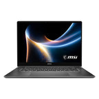 MSI Prestige 16 Flip AI+ C3MTG-056US Copilot+ PC Intel Core Ultra X9 388H Laptop 16" 2.8K 32 GB LPDDR5x-SDRAM 1 TB SSD Wi-Fi 7 (802.11be) Windows 11 Home Gray