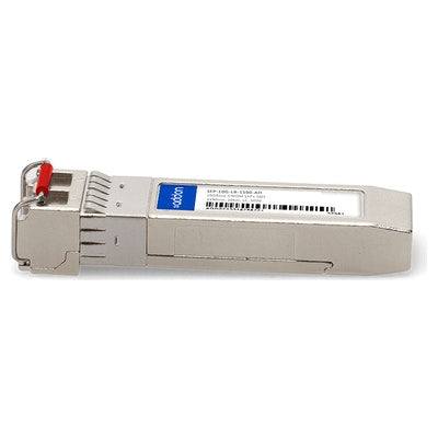 AddOn Networks SFP-10G-LR-1590-AO network transceiver module SFP+ 1590 nm