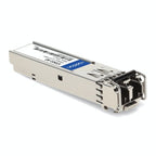 AddOn Networks X72651-AO network transceiver module Fiber optic 1000 Mbit/s SFP 850 nm