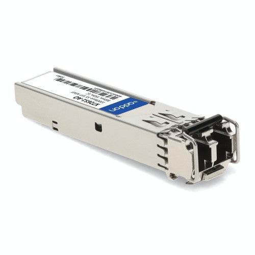AddOn Networks X72651-AO network transceiver module Fiber optic 1000 Mbit/s SFP 850 nm