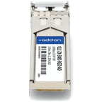 AddOn Networks GLC-ZX-SMD-RGD-AO network transceiver module Fiber optic 1000 Mbit/s SFP 1550 nm