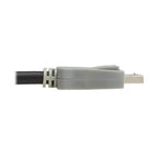 Eaton P579-010-4K6 DisplayPort cable 122" (3.1 m) Black
