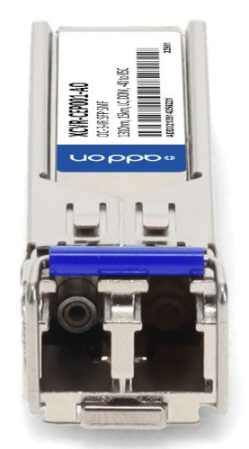 AddOn Networks XCVR-CEP001-AO network transceiver module Fiber optic 155 Mbit/s SFP 1310 nm