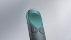 Logitech Spotlight 2 wireless presenter Bluetooth/RF Sand