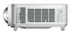 InFocus IN0024ST data projector Standard throw projector 3800 ANSI lumens DLP XGA (1024x768) 3D White
