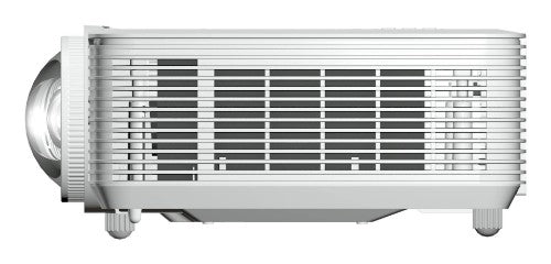 InFocus IN0024ST data projector Standard throw projector 3800 ANSI lumens DLP XGA (1024x768) 3D White