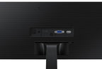 Samsung 24 S36GD FHD CURVED 100 HZ computer monitor 24" 1920 x 1080 pixels Full HD Black
