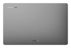 ASUS Chromebook Plus CX15 CX1505CTA-DS388P-RG Intel Core 3 N355 15.6" Full HD 8 GB LPDDR5-SDRAM 128 GB eMMC Wi-Fi 6 (802.11ax) ChromeOS Gray