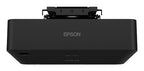Epson PowerLite L695SU Short throw projector 6200 ANSI lumens 3LCD WUXGA (1920x1200) Black