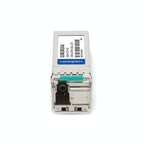 AddOn Networks SLS-BB1150ELEX-AO network transceiver module Fiber optic 10000 Mbit/s SFP+