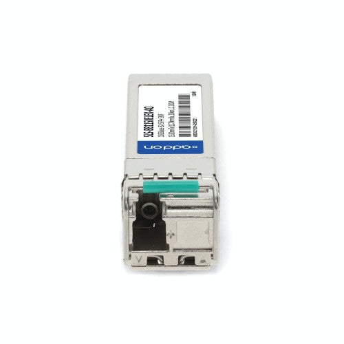 AddOn Networks SLS-BB1150ELEX-AO network transceiver module Fiber optic 10000 Mbit/s SFP+