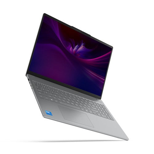 Lenovo IdeaPad Slim 5 16IRH10R Intel Core 5 210H Laptop 16" WUXGA 16 GB DDR5-SDRAM 512 GB SSD Wi-Fi 6 (802.11ax) Windows 11 Home English Gray
