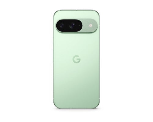 Google Pixel 9 6.3" Dual SIM Android 14 5G USB Type-C 12 GB 128 GB 4700 mAh Green