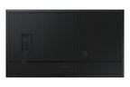 Samsung Qb43C Qbc Series 43" Led-Backlit Lcd Display Crystal Uhd 4K For Digital Signage
