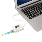 Tripp Lite U336-MMF-1G-LC network card Fiber 1000 Mbit/s