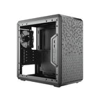 Cooler Master MasterBox Q300L Midi Tower Black