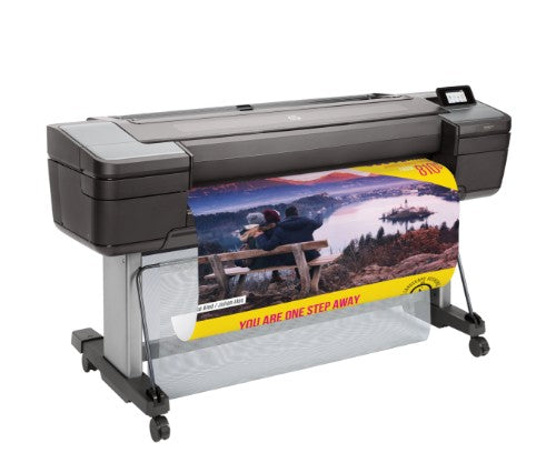 HP Designjet Z6dr 44-in PostScript Printer with V-Trimmer
