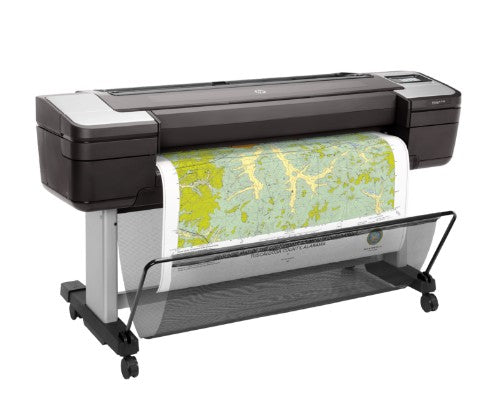 HP Designjet T1700 44-in Printer