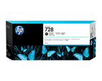 F9J68A (728) Ink cartridge black matt, 300ml