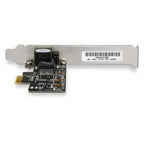 StarTech.com ST2GPEX network card Internal Ethernet 2500 Mbit/s