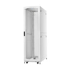 Eaton SRH422446W rack cabinet 42U Freestanding rack White