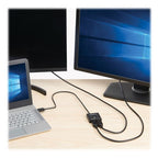 Eaton B119-002-BDS-DP video switch DisplayPort