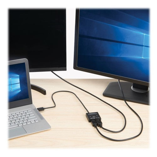 Eaton B119-002-BDS-DP video switch DisplayPort