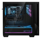 ASUS ROG G700 G700TF-DS764 Intel Core Ultra 7 265F 16 GB DDR5-SDRAM 1 TB SSD NVIDIA GeForce RTX 5060 Windows 11 Home Tower PC Black