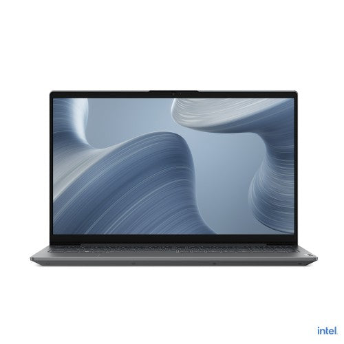Lenovo IdeaPad 5 15IAL7 Intel® Core™ i7 i7-1255U Laptop 15.6" Full HD 8 GB DDR4-SDRAM 512 GB SSD Wi-Fi 6 (802.11ax) Windows 11 Home US English Gray