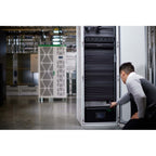 APC SRTL2K2RM1UC uninterruptible power supply (UPS) Double-conversion (Online) 2.2 kVA 1950 W 5 AC outlet(s)