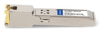 AddOn Networks SFP-10GBASE-T-80M-AR-AO network transceiver module Copper 10000 Mbit/s SFP+
