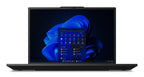 Lenovo ThinkPad P16s Gen 3 (Intel) Intel Core Ultra 7 155H Mobile workstation 16" WUXGA 16 GB DDR5-SDRAM 512 GB SSD Wi-Fi 6E (802.11ax) Windows 11 Pro English Black