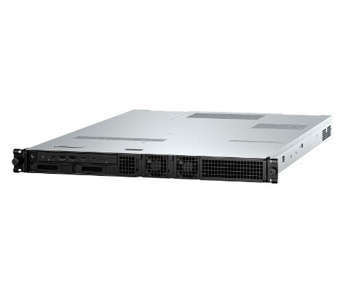 HP Z4 Rack G5 Wolf Pro Security Edition Intel Xeon W W3-2525 16 GB DDR5-SDRAM 512 GB SSD NVIDIA RTX 2000 Ada Windows 11 Pro Rack-mounted chassis Workstation Black