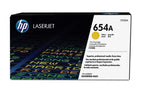 CF332A (654A) Toner yellow, 15K pages