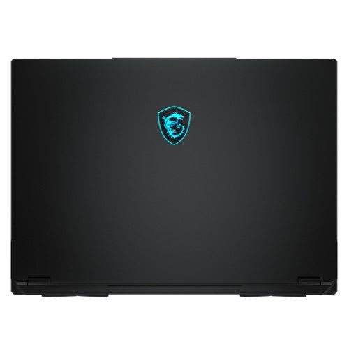 MSI Stealth 18 HX AI A2XWIG-036US laptop Intel Core Ultra 9 275HX 18" UHD+ 64 GB DDR5-SDRAM 2 TB SSD NVIDIA GeForce RTX 5080 Wi-Fi 7 (802.11be) Windows 11 Pro Black