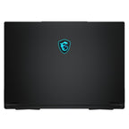 MSI Stealth 18 HX AI A2XWIG-036US laptop Intel Core Ultra 9 275HX 18" UHD+ 64 GB DDR5-SDRAM 2 TB SSD NVIDIA GeForce RTX 5080 Wi-Fi 7 (802.11be) Windows 11 Pro Black
