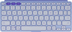 Logitech 920-012920 keyboard Universal Bluetooth QWERTY English Lilac